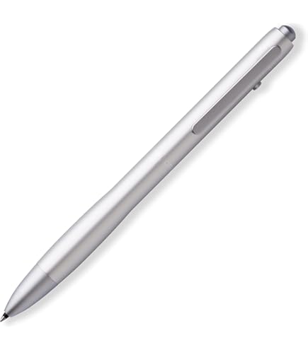 Amazon | ボールペン マルチペン Craft A ペールムーンエボニー ML1